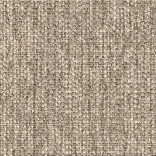 Siesta - Boucle Basket Weave Upholstery Fabric - Swatch / Oatmeal - Revolution Upholstery Fabric