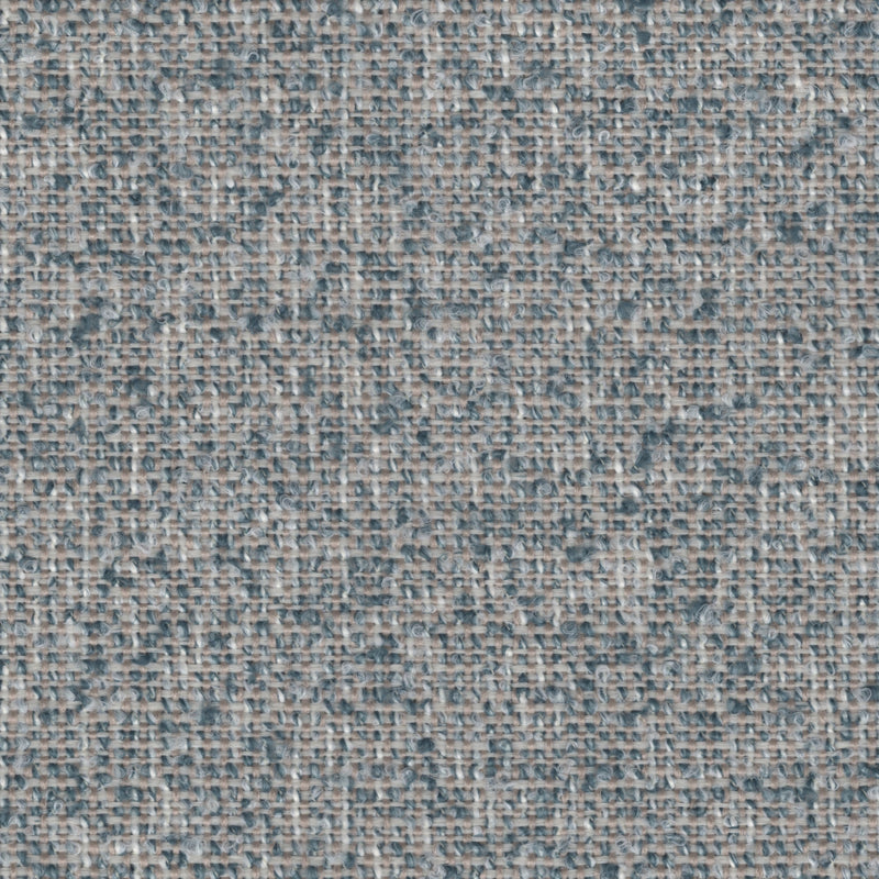 Barbados - Outdoor Boucle Upholstery Fabric - Yard / Ocean - Revolution Upholstery Fabric