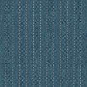 Beach Bum Outdoor Fabric - Discontinued - yard / Ocean - Revolution Upholstery Fabric