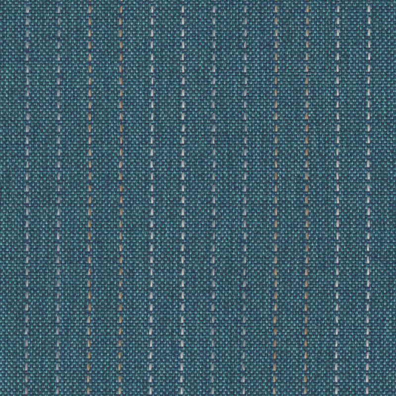 Beach Bum Outdoor Fabric - Discontinued - yard / Ocean - Revolution Upholstery Fabric