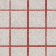 Avonlea - Performance Upholstery Fabric - Yard / Orange - Revolution Upholstery Fabric