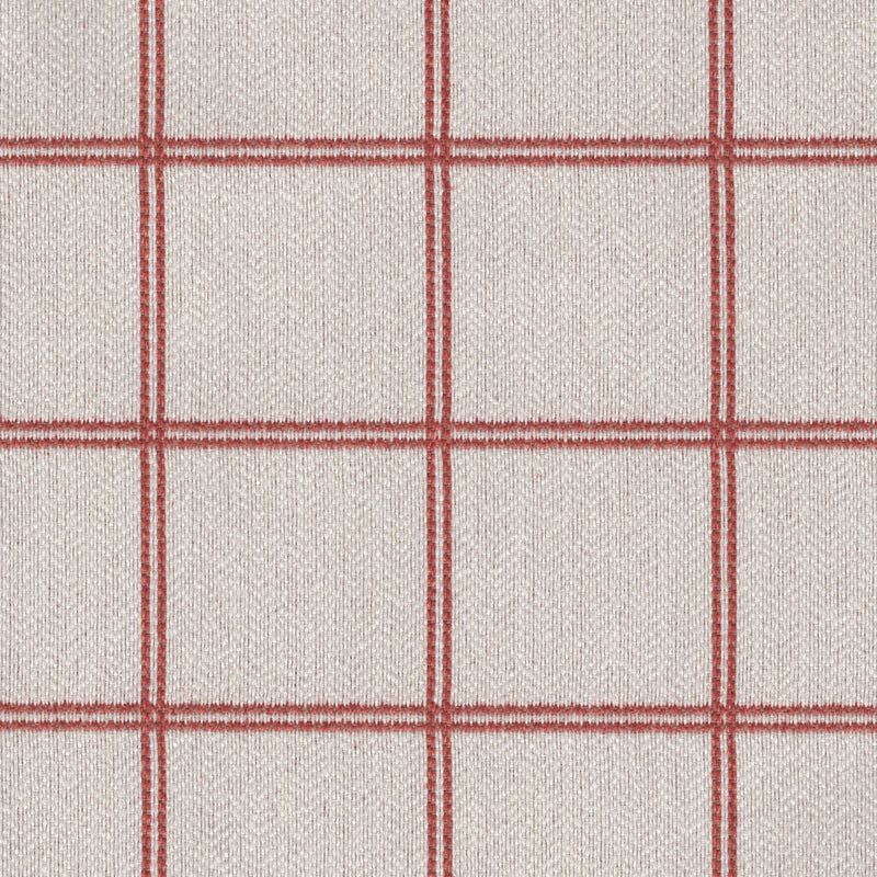 Avonlea - Performance Upholstery Fabric - Yard / Orange - Revolution Upholstery Fabric