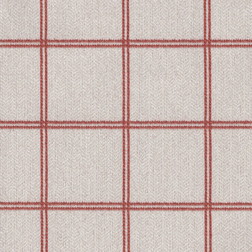 Avonlea - Performance Upholstery Fabric - Yard / Orange - Revolution Upholstery Fabric