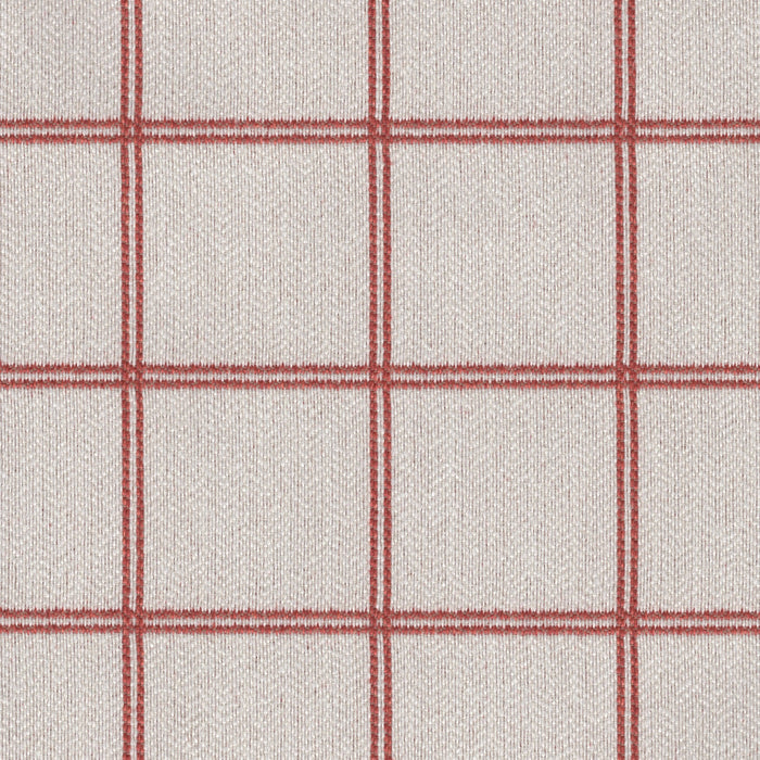 Avonlea - Performance Upholstery Fabric - Yard / Orange - Revolution Upholstery Fabric