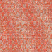 Barbados - Outdoor Boucle Upholstery Fabric - Yard / Orange - Revolution Upholstery Fabric