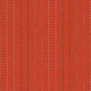 Beach Bum Outdoor Fabric - Discontinued - yard / Orange - Revolution Upholstery Fabric