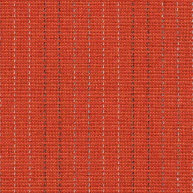 Beach Bum Outdoor Fabric - Discontinued - yard / Orange - Revolution Upholstery Fabric