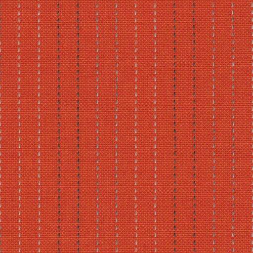 Feelyou Stripes Fabric by The Yard, American Blue Red Striped Upholstery  Fabric for Chairs, Retro Geometric Decorative Waterproof Outdoor Fabric, 2