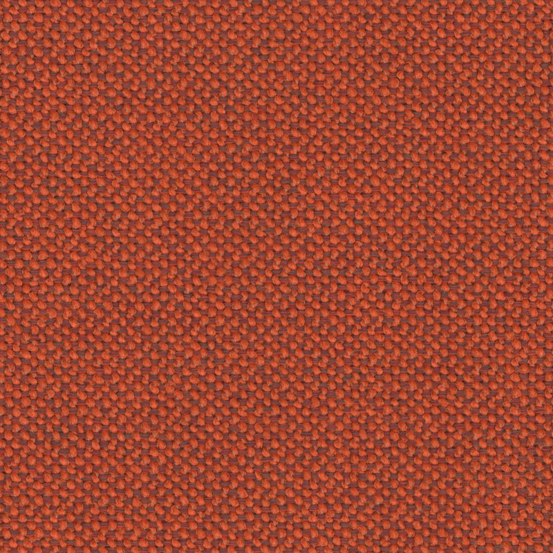 Santos - Outdoor Boucle Upholstery Fabric - Discontinued - Yard / Orange - Revolution Upholstery Fabric