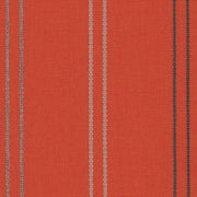 High Tide - Outdoor Upholstery Fabric - Discontinued - yard / Orange - Revolution Upholstery Fabric