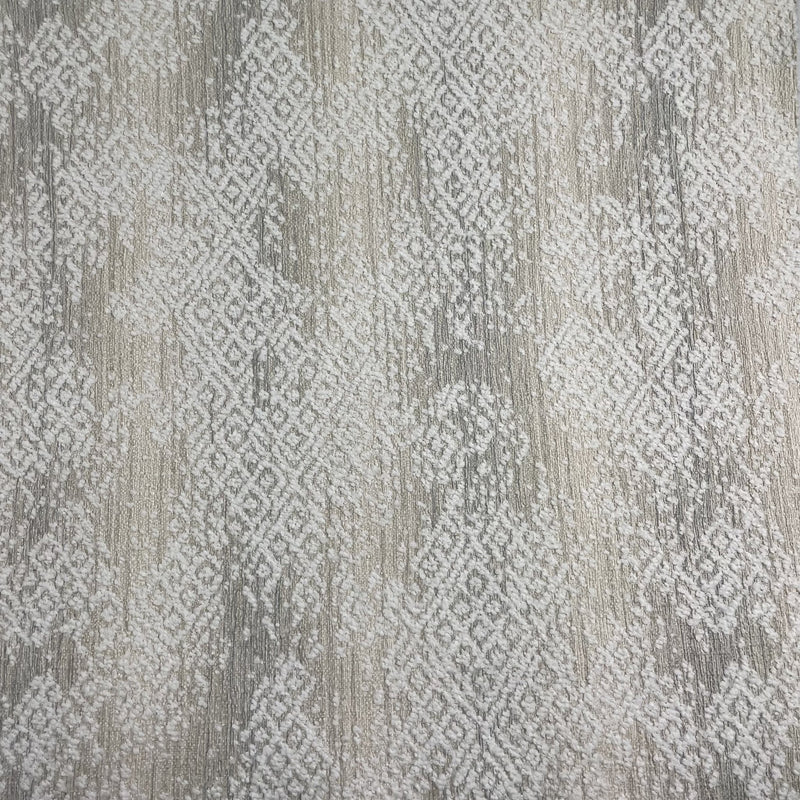 Patina - Performance Upholstery Fabric - Discontinued - Yard / White - Revolution Upholstery Fabric