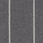 Pencil - Performance Outdoor Fabric - Yard / pencil-pewter - Revolution Upholstery Fabric