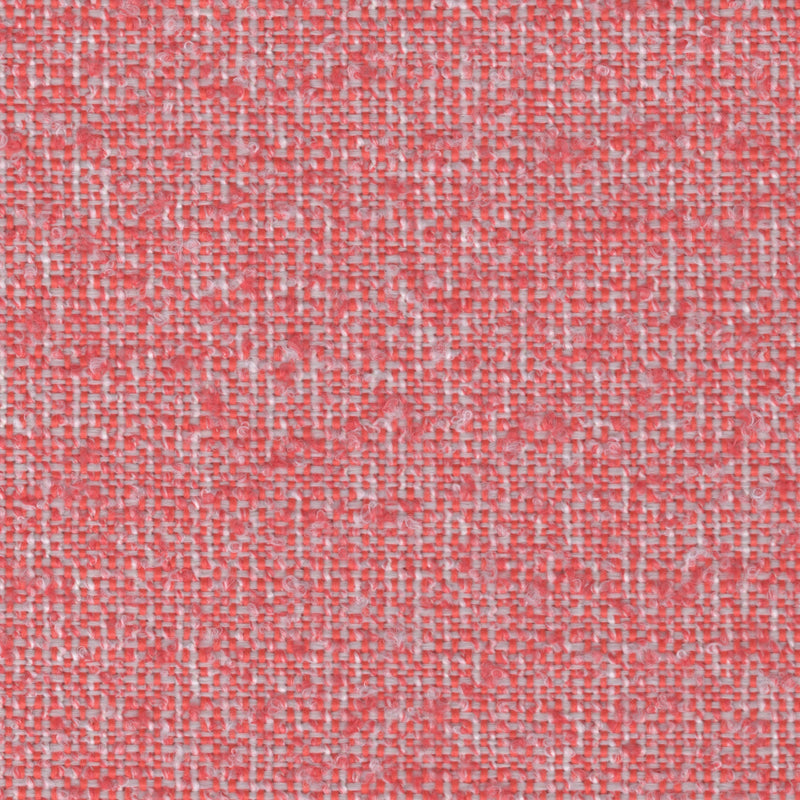Barbados - Outdoor Boucle Upholstery Fabric - Yard / Pink - Revolution Upholstery Fabric