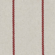 Pencil - Performance Outdoor Fabric - Yard / pencil-poppy - Revolution Upholstery Fabric