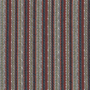 Bennett  - Outdoor Upholstery Fabric - yard / Rainbow - Revolution Upholstery Fabric