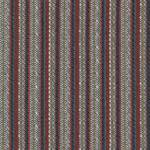 Bennett  - Outdoor Upholstery Fabric - yard / Rainbow - Revolution Upholstery Fabric