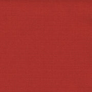 Sixpence - Outdoor Washable Performance Fabric - Discontinued - Yard / Red - Revolution Upholstery Fabric