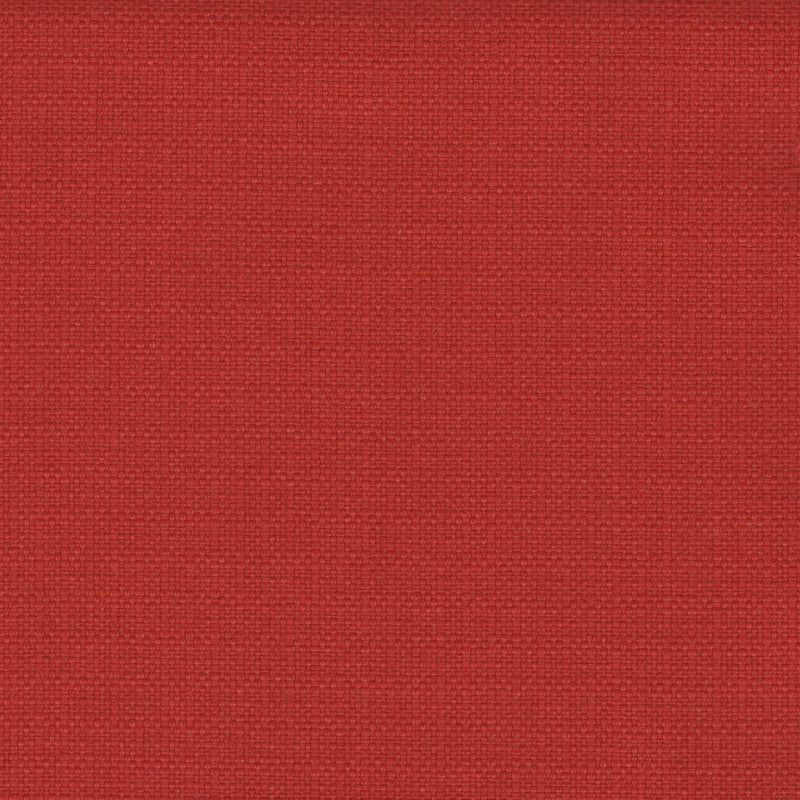 Sixpence - Outdoor Washable Performance Fabric - Discontinued - Yard / Red - Revolution Upholstery Fabric
