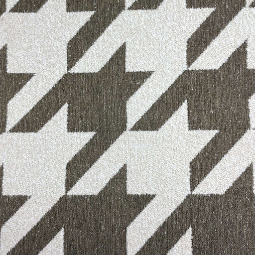 Retriever - Performance Upholstery Fabric - Swatch / Brown - Revolution Upholstery Fabric