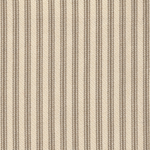 Foreshore - Washable Striped Performance Fabric - Yard / foreshore-sand - Revolution Upholstery Fabric