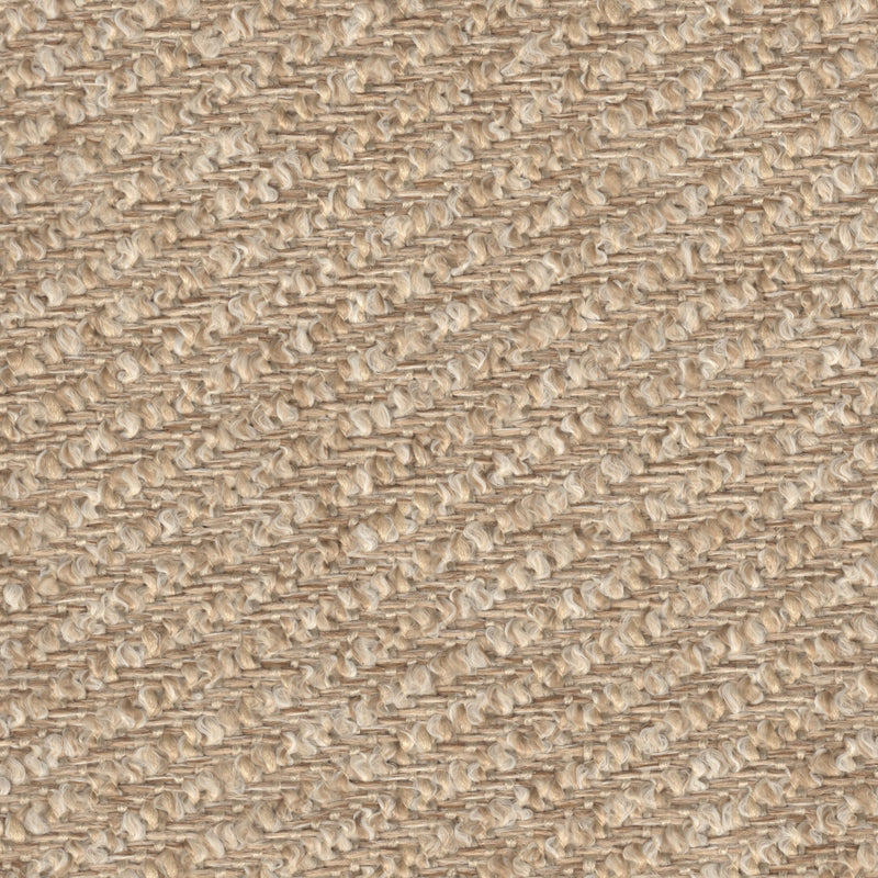 Cloudbank Upholstery Fabric - Classic Boucle Twill Weave - Discontinued - Yard / Cloudbank Sand - Revolution Upholstery Fabric