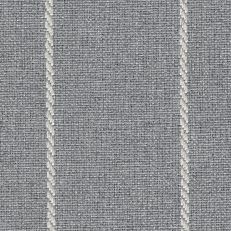 Pencil - Performance Outdoor Fabric - Yard / pencil-sky - Revolution Upholstery Fabric