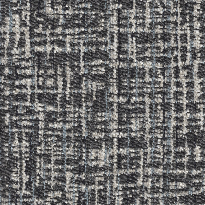 Barkcloth Fabric - Performance Upholstery Fabric - swatch / barkcloth-sky - Revolution Upholstery Fabric
