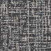 Barkcloth Fabric - Performance Upholstery Fabric - swatch / barkcloth-sky - Revolution Upholstery Fabric