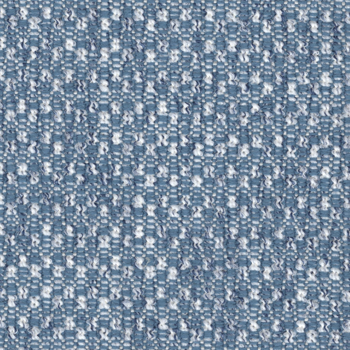 Tropicana - Outdoor Upholstery Fabric - Swatch / Sky - Revolution Upholstery Fabric