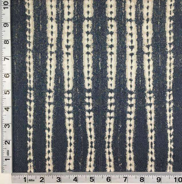 Spice - Striped Upholstery Fabric -  - Revolution Upholstery Fabric
