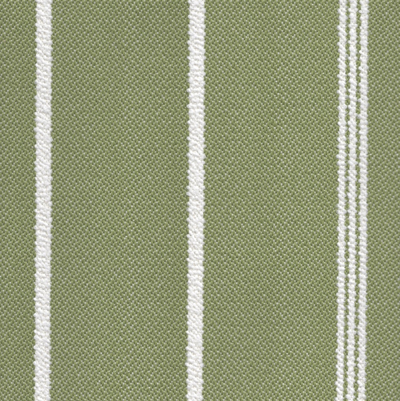 Starboard - Outdoor Upholstery Fabric - Swatch / Grass - Revolution Upholstery Fabric