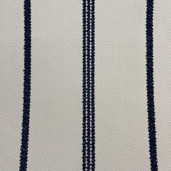 Starboard - Outdoor Upholstery Fabric - Swatch / Ivory - Revolution Upholstery Fabric