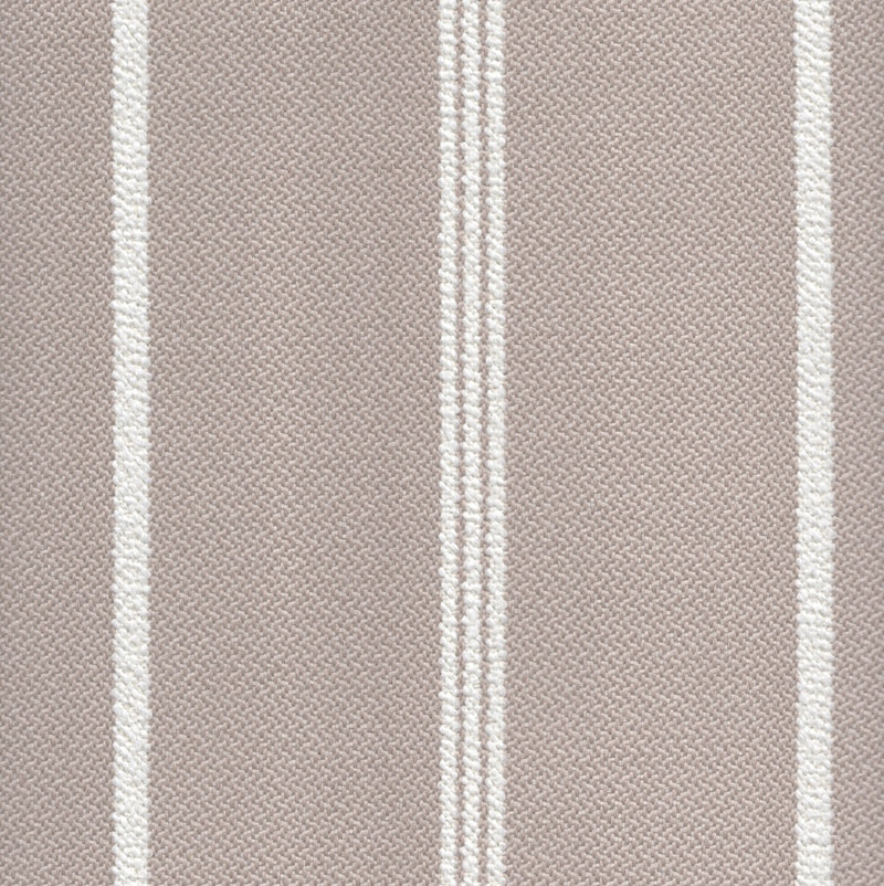 Starboard - Outdoor Upholstery Fabric - Swatch / Natural - Revolution Upholstery Fabric
