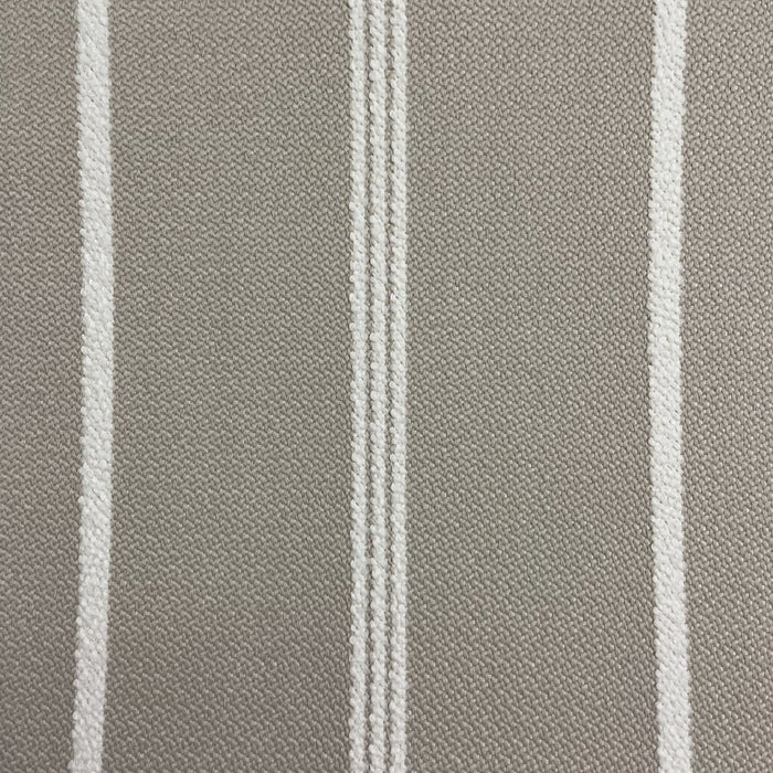 Starboard - Outdoor Upholstery Fabric - Swatch / Natural - Revolution Upholstery Fabric