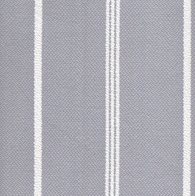 Starboard - Outdoor Upholstery Fabric - Swatch / Overcast - Revolution Upholstery Fabric