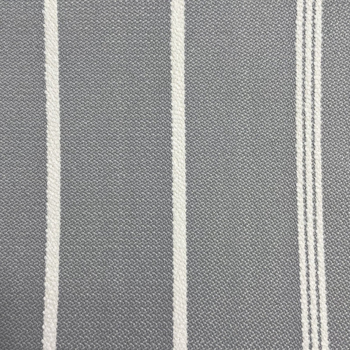 Starboard - Outdoor Upholstery Fabric - Swatch / Overcast - Revolution Upholstery Fabric