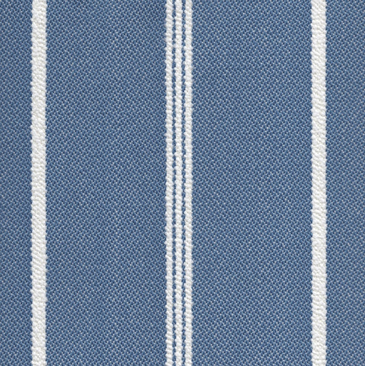Starboard - Outdoor Upholstery Fabric - Swatch / Sky - Revolution Upholstery Fabric
