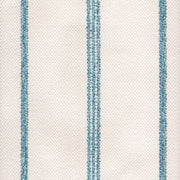 Starboard - Outdoor Upholstery Fabric - Swatch / White - Revolution Upholstery Fabric