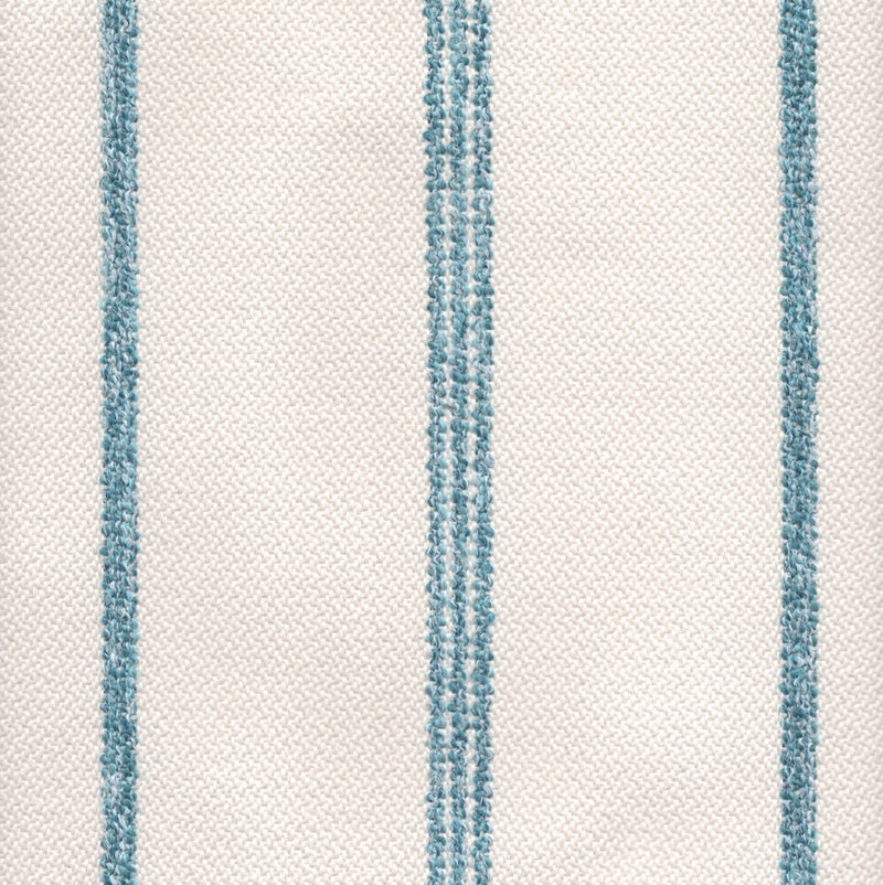 Starboard - Outdoor Upholstery Fabric - Swatch / White - Revolution Upholstery Fabric