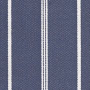 Starboard - Outdoor Upholstery Fabric - Swatch / Dark Navy - Revolution Upholstery Fabric