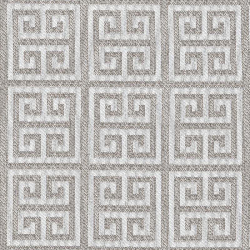 Goddess - Jacquard Upholstery Fabric - Discontinued - Yard / goddess-taupe - Revolution Upholstery Fabric