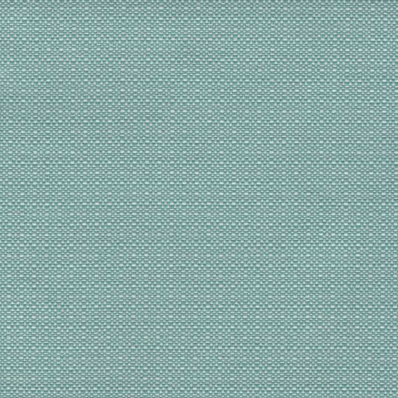 Sixpence - Outdoor Washable Performance Fabric - Discontinued - Yard / Teal - Revolution Upholstery Fabric
