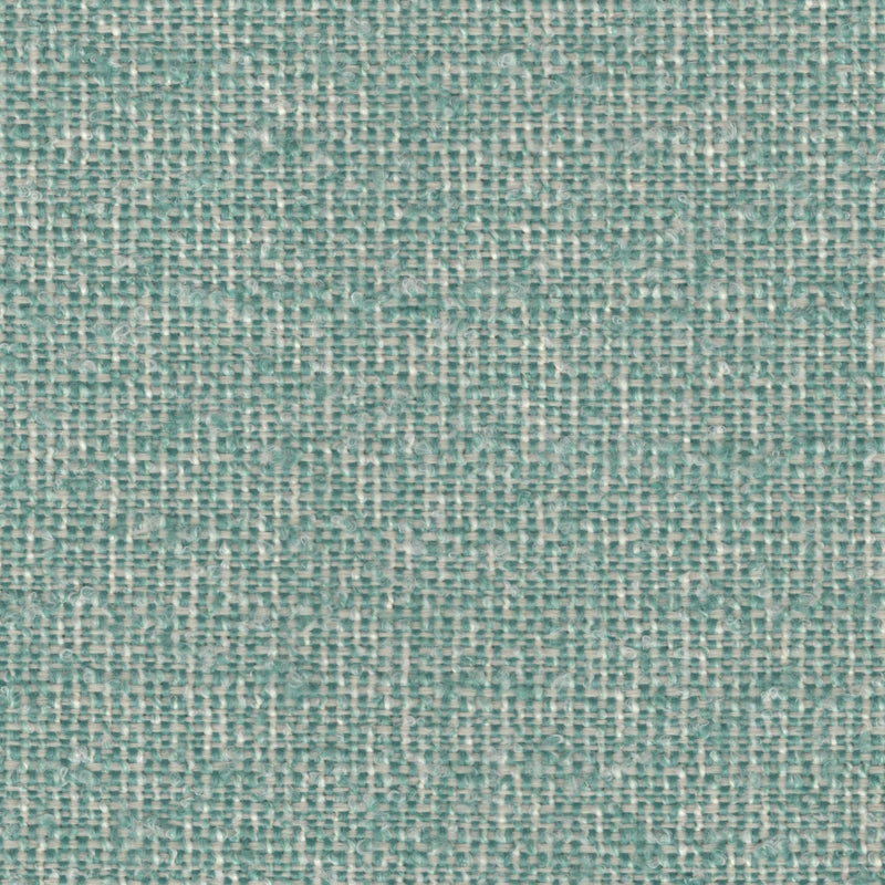 Barbados - Outdoor Boucle Upholstery Fabric - Yard / Teal - Revolution Upholstery Fabric