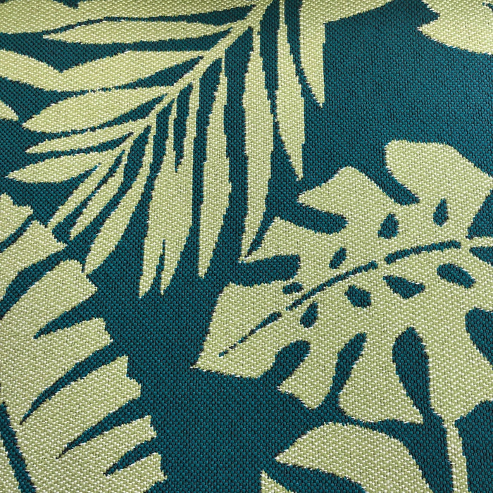 Tropical - Outdoor Performance Fabric - yard / Jungle - Revolution Upholstery Fabric