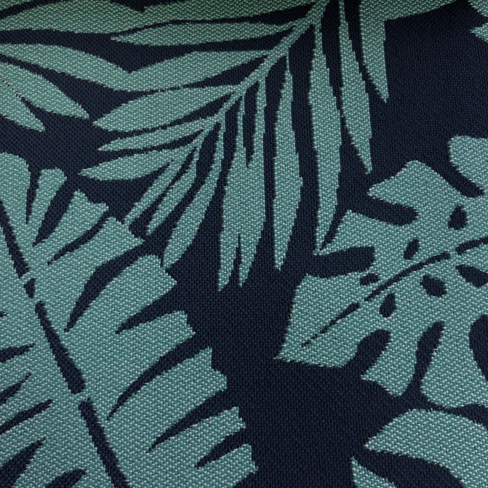 Tropical - Outdoor Performance Fabric - yard / Azule - Revolution Upholstery Fabric