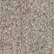 Cloudbank Upholstery Fabric - Classic Boucle Twill Weave - Discontinued - Yard / Cloudbank Walnut - Revolution Upholstery Fabric