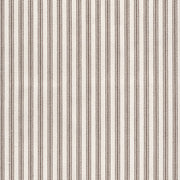 Foreshore - Washable Striped Performance Fabric - Yard / foreshore-walnut - Revolution Upholstery Fabric