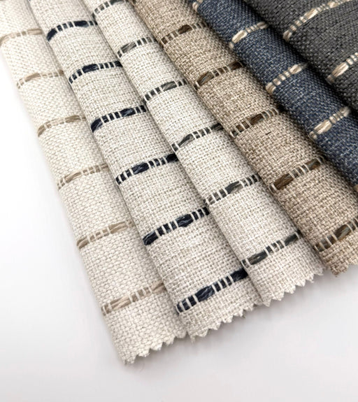 Avant Garde Memo Set - Avant Garde Memo Set - Revolution Upholstery Fabric