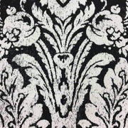 Cleo - Revolution Performance Fabric - Discontinued - yard / cleo-black - Revolution Upholstery Fabric