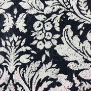 Cleo - Revolution Performance Fabric - Discontinued - yard / cleo-navy - Revolution Upholstery Fabric